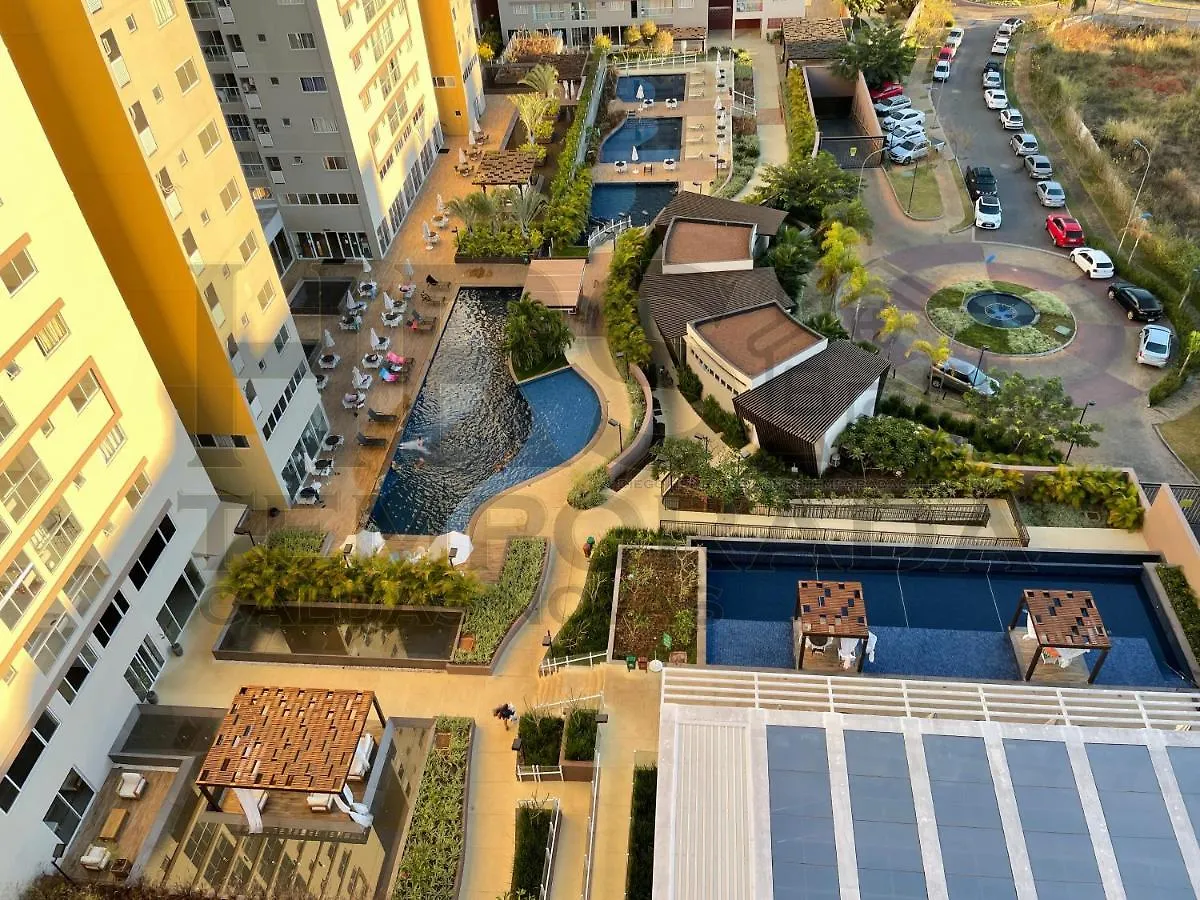 Evian Thermas Hotel Incrivel No Centro De Caldas Novas Com Aguas Termais E Ingressos Com Valores Exclusivos No Hot Park, Lagoa Termas, Nautico E Waterpark