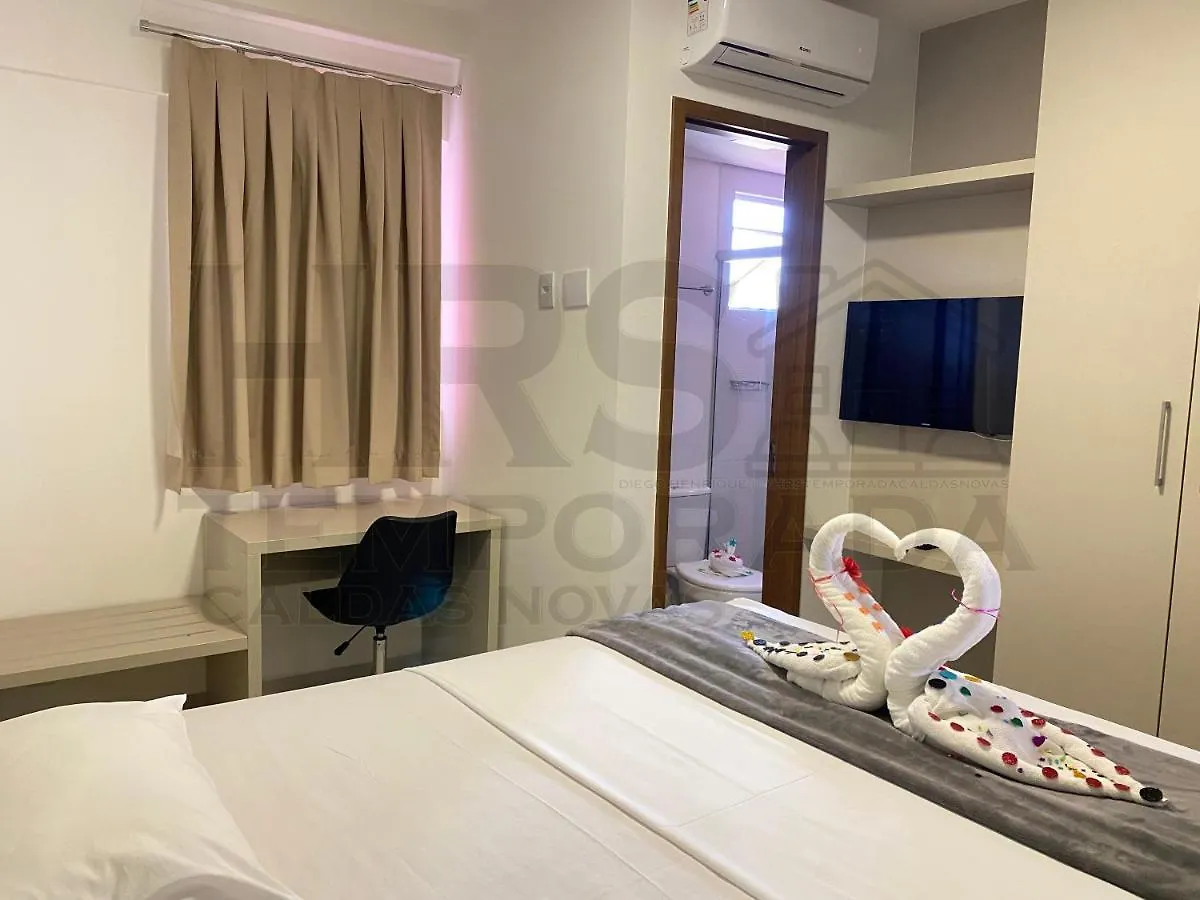 Evian Thermas Hotel Incrivel No Centro De Caldas Novas Com Aguas Termais E Ingressos Com Valores Exclusivos No Hot Park, Lagoa Termas, Nautico E Waterpark