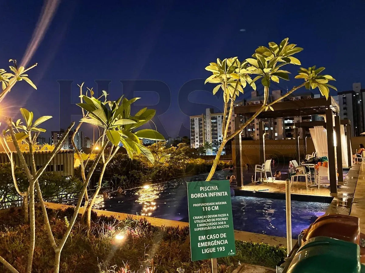 Evian Thermas Hotel Incrivel No Centro De Caldas Novas Com Aguas Termais E Ingressos Com Valores Exclusivos No Hot Park, Lagoa Termas, Nautico E Waterpark