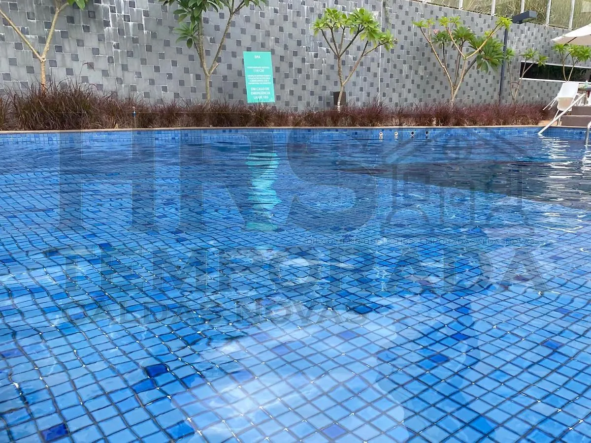 Evian Thermas Hotel Incrivel No Centro De Caldas Novas Com Aguas Termais E Ingressos Com Valores Exclusivos No Hot Park, Lagoa Termas, Nautico E Waterpark