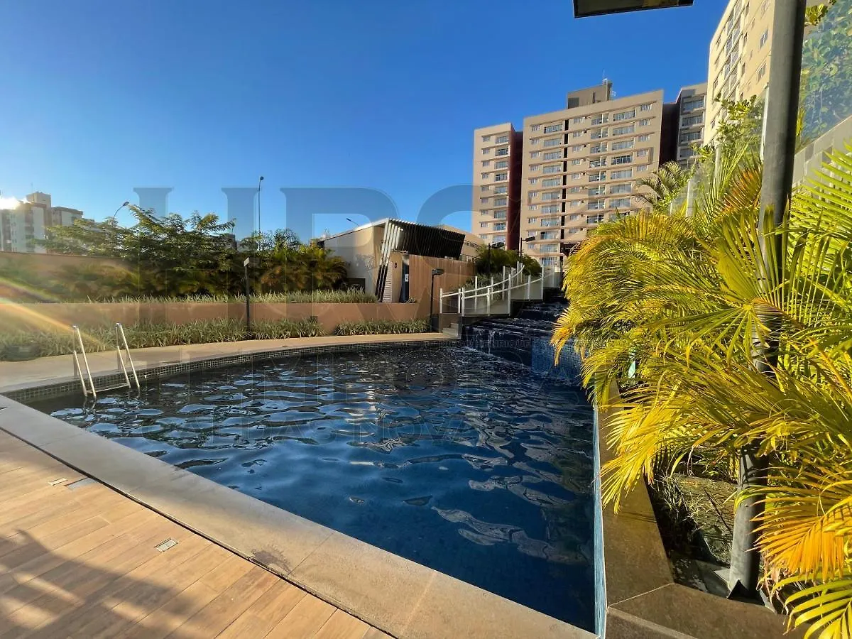 Evian Thermas Hotel Incrivel No Centro De Caldas Novas Com Aguas Termais E Ingressos Com Valores Exclusivos No Hot Park, Lagoa Termas, Nautico E Waterpark Brezilya