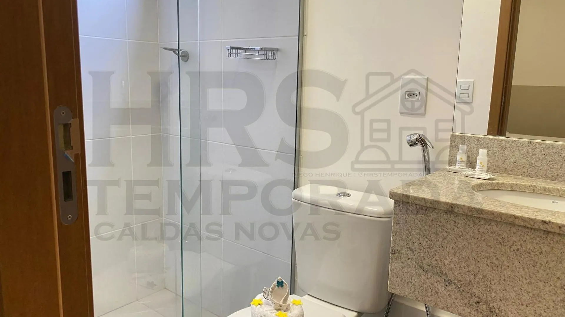 Evian Thermas Hotel Incrivel No Centro De Caldas Novas Com Aguas Termais E Ingressos Com Valores Exclusivos No Hot Park, Lagoa Termas, Nautico E Waterpark Brezilya